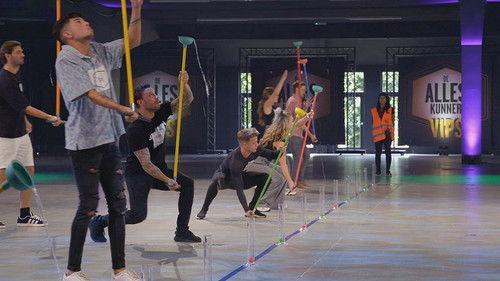 De Alleskunner VIPS Season 6 Episode 5 - Episode 5