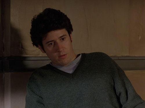 Northern Exposure Season 5 Episode 12 - Mr. Sandman