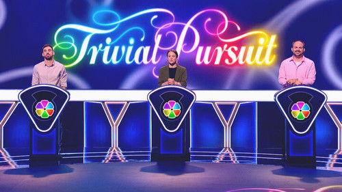Trivial Pursuit Season 1 Episode 11 - Bend and Snap