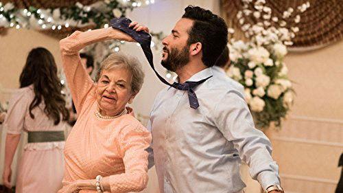 Red Oaks Season 1 Episode 3 - The Wedding