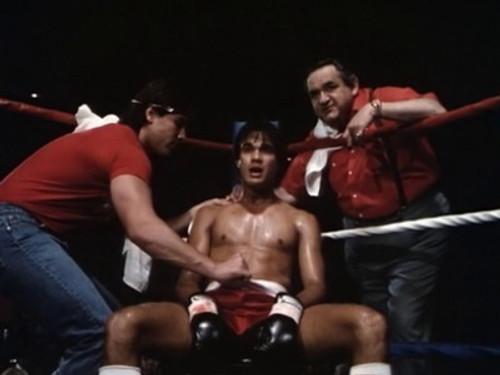 Highway to Heaven Season 4 Episode 3 - Fight for Your Life