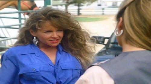 Dallas Season 13 Episode 12 - Sex, Lies and Videotape