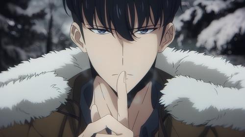 undefined Season 1 Episode 14 - I Suppose You Aren't Aware