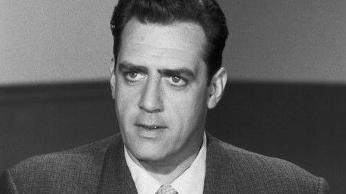 Perry Mason Season 1 Episode 2 - The Case of the Sleepwalker's Niece