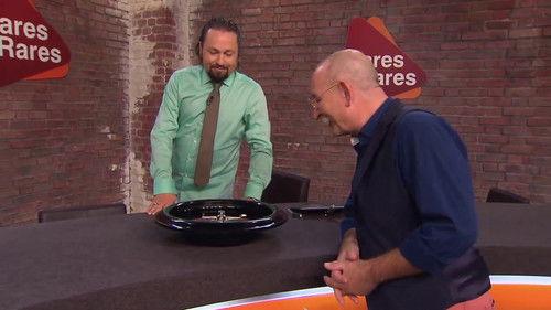 Bares für Rares Season 10 Episode 16 - Episode 16