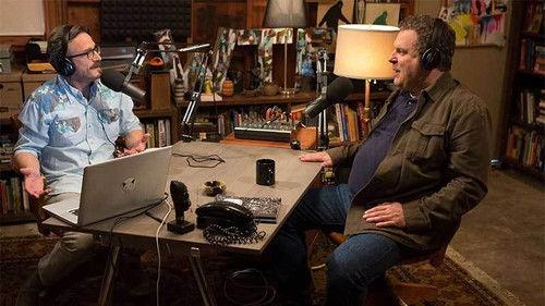 Maron Season 1 Episode 3 - Marc's Dad