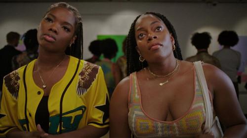 undefined Season 1 Episode 7 - Happy Earthstrong!