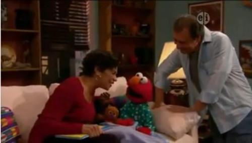 Sesame Street Season 41 Episode 5 - What’s That Noise