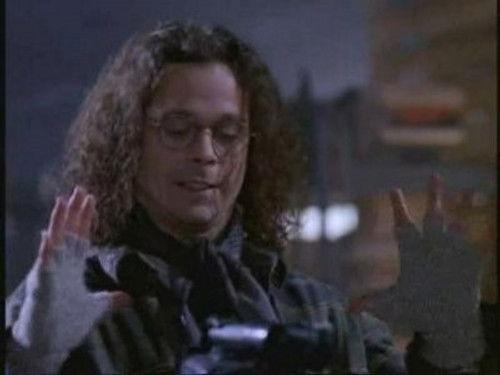 The Sentinel Season 1 Episode 4 - The Debt