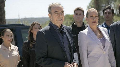 Back Streets Season 20 Episode 1 - Episode 1