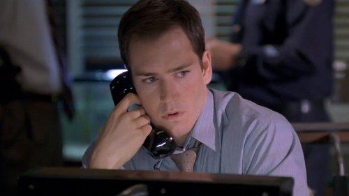 NYPD Blue Season 12 Episode 2 - Fish Out of Water