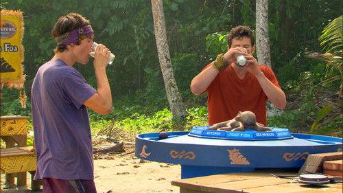 Survivor Season 19 Episode 5 - Walking on Thin Ice