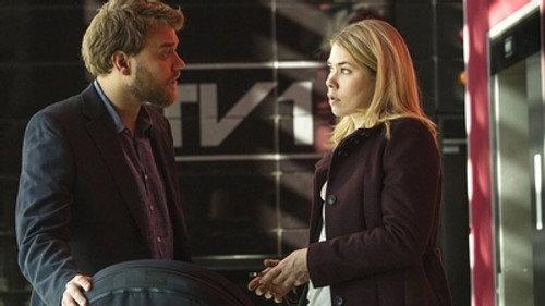 Borgen Season 3 Episode 7 - The Fall