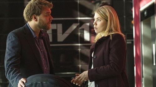 Borgen Season 3 Episode 7 - The Fall