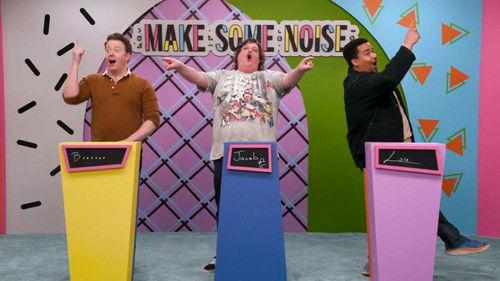 Make Some Noise Season 3 Episode 3 - Uber but on Horseback