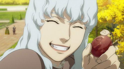 Berserk: The Golden Age Arc – Memorial Edition Season 1 Episode 3 - Master of the Sword