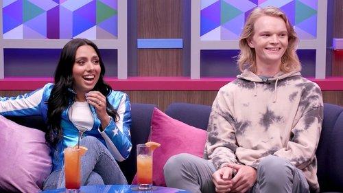 Dirty Laundry Season 4 Episode 7 - Whose Suitcase Exploded?