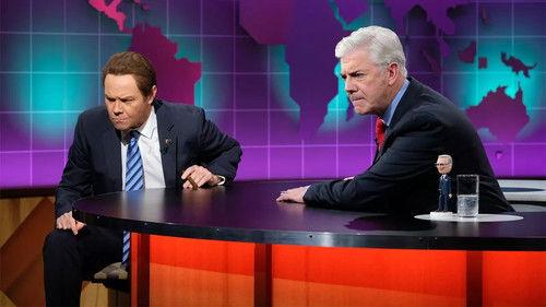 Shaun Micallef's Mad as Hell Season 11 Episode 12 - Episode 12