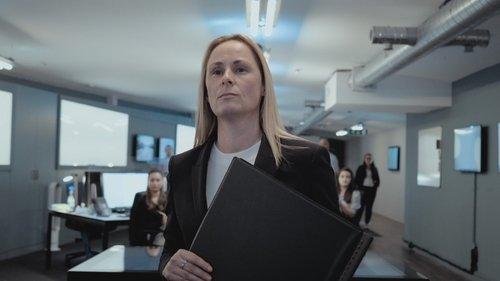 Hunted Season 6 Episode 1 - Episode 1