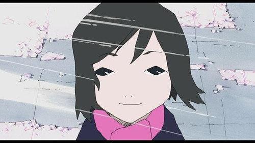 Windy Tales Season 1 Episode 12 - Season of Cherry Blossoms