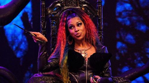 A Black Lady Sketch Show Season 4 Episode 3 - Pre Ph.D, Based on a Novel by Sapphire