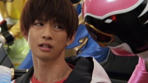 Tensou Sentai Goseiger Season 1 Episode 6 - Epic 6: Breakout Goseigers