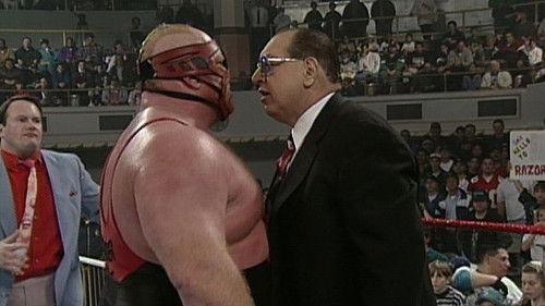 Raw Season 4 Episode 4 - Raw - Jan 22, 1996