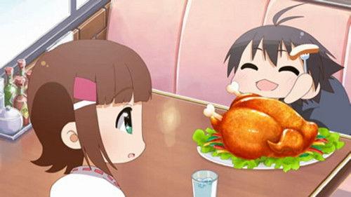 Puchimas!: Petit Idolm@ster Season 2 Episode 4 - Episode 4