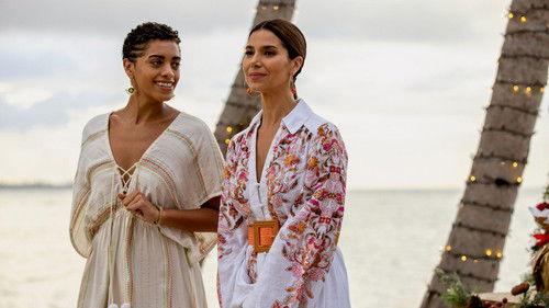 Fantasy Island Season 1 Episode 10 - Welcome to the Snow Globe (2)