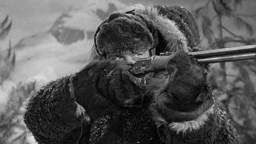 The Alaskans Season 1 Episode 8 - Winter Song