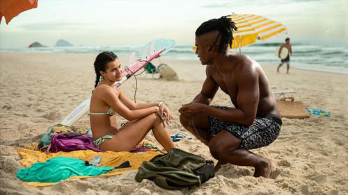 All the Same… or Not Season 1 Episode 6 - No Secrets... or Not