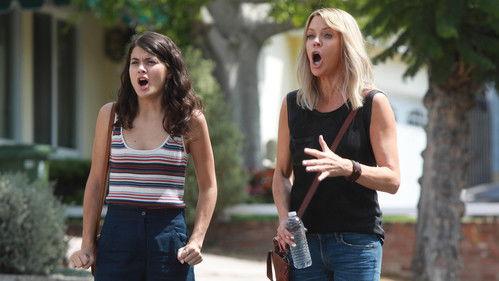 The Mick Season 2 Episode 1 - The Hotel