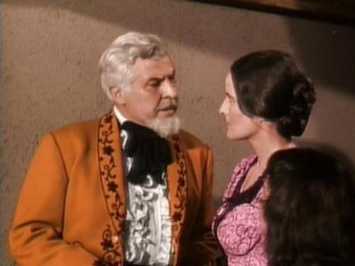 Zorro Season 1 Episode 7 - Monastario Sets a Trap