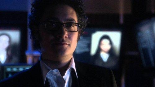 Background image for Injustice