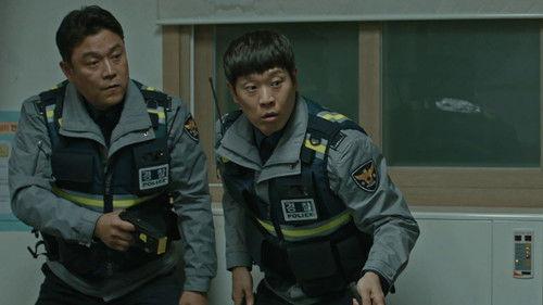 Save Me Season 2 Episode 8 - Episode 8