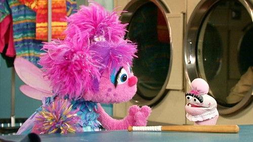 Sesame Street Season 48 Episode 8 - Abby's Sock Solution