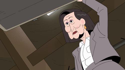 undefined Season 1 Episode 10 - The Investigation