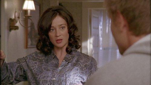 undefined Season 1 Episode 6 - Every Night Is Another Story