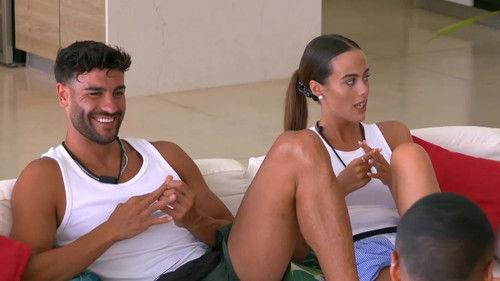 La Isla de las Tentaciones Season 9 Episode 22 - Episode 22