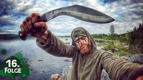 7 vs. Wild Season 1 Episode 16 - Episode 16