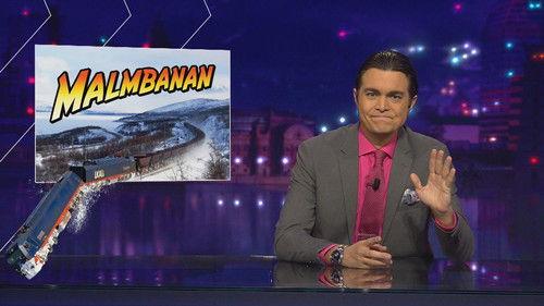 Svenska nyheter Season 13 Episode 6 - Episode 6