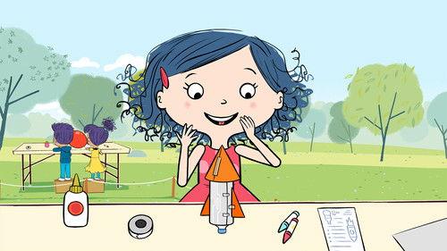 Dot. Season 1 Episode 22 - Rocket out of the Park