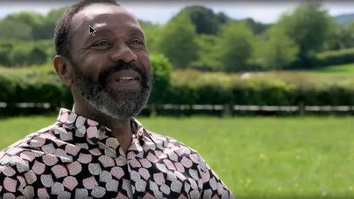 Portrait Artist of the Year Season 9 Episode 10 - Sir Lenny Henry
