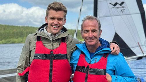 Robson Green's Weekend Escapes Season 3 Episode 13 - Chris Baber