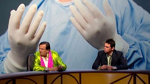 QI Season 7 Episode 12 - Gravity