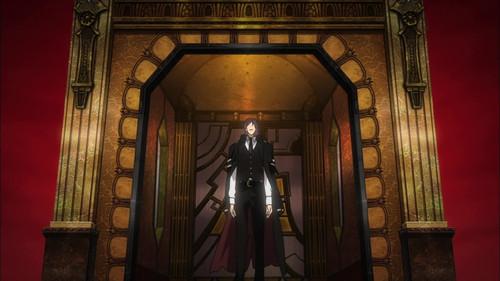 [C] The Money of Soul and Possibility Control Season 1 Episode 9 - Collapse