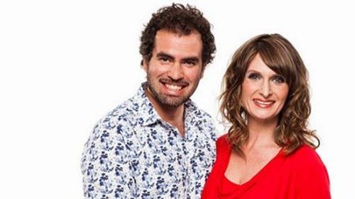 My Kitchen Rules Season 4 Episode 6 - Lisa & Stefano (SA)