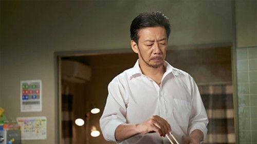Otoko Meshi Season 1 Episode 5 - Episode 5