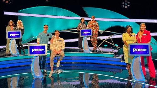 Pointless Celebrities Season 17 Episode 19 - Episode 21