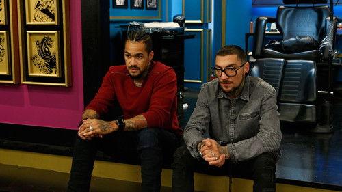 Ink Master Season 10 Episode 10 - Some Assembly Required
